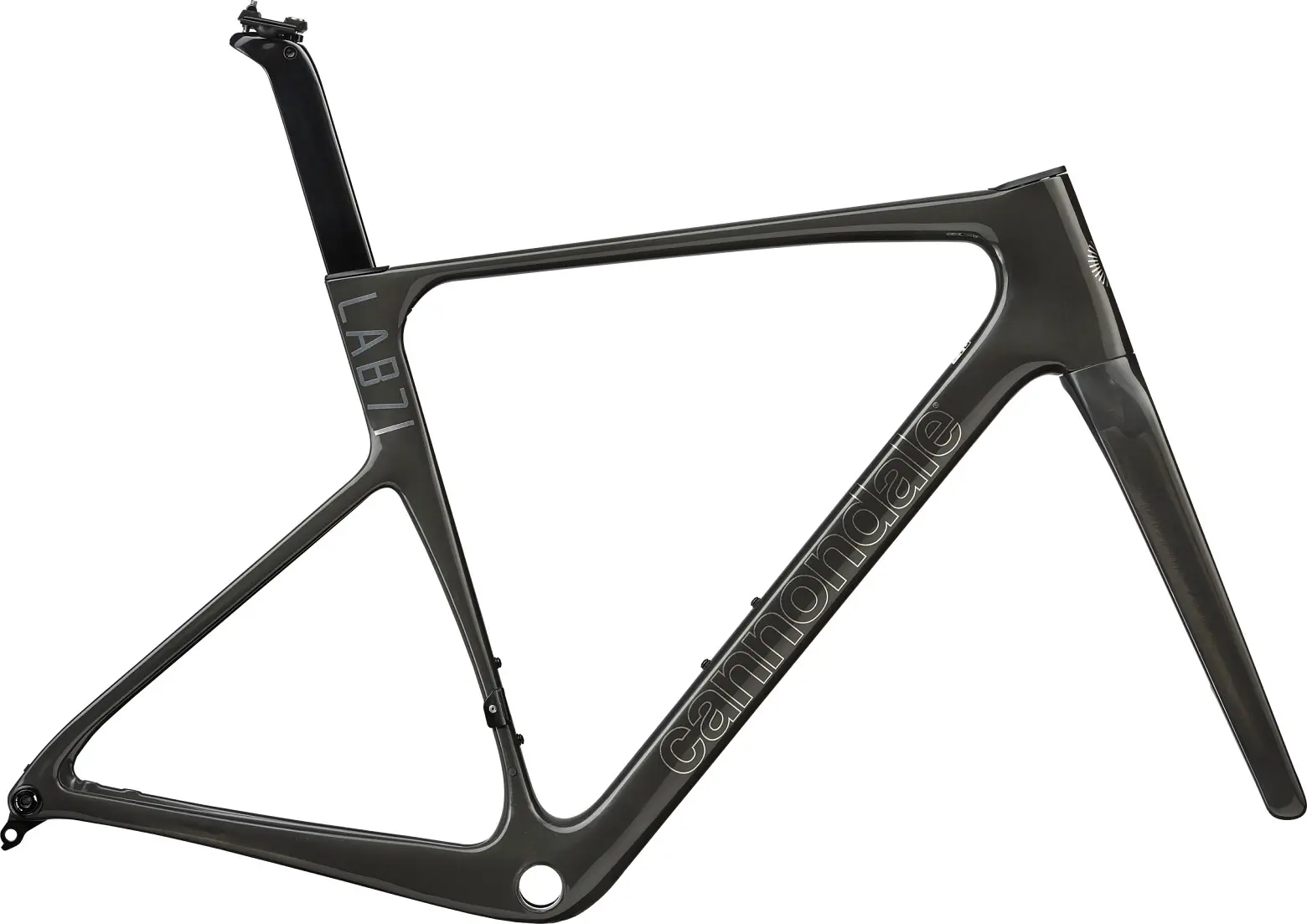 SuperSix EVO