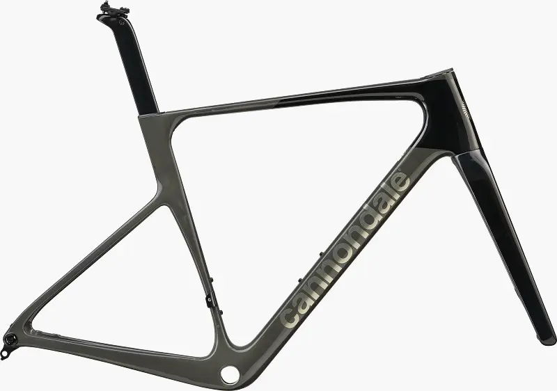 SuperSix EVO EVO Hi-MOD Frameset $4,499