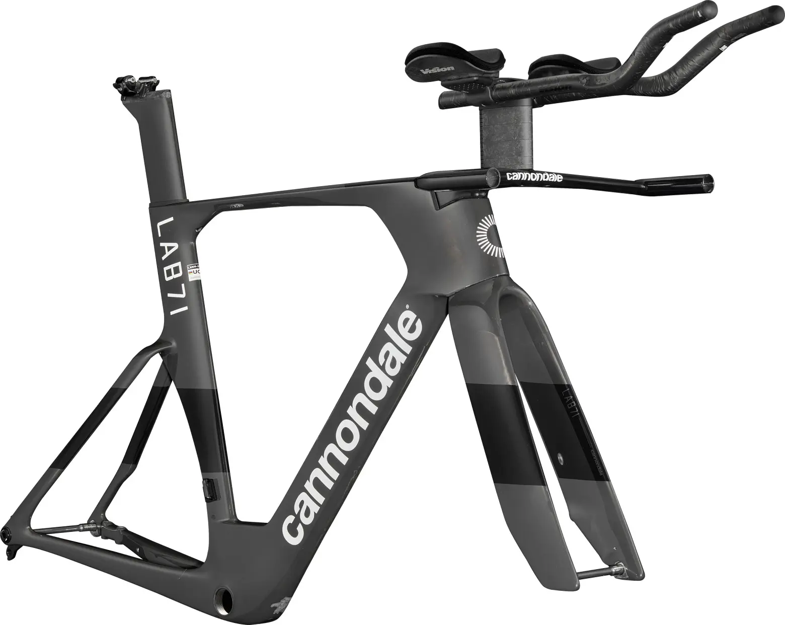 Triathlon & Time Trial thumbnail 2