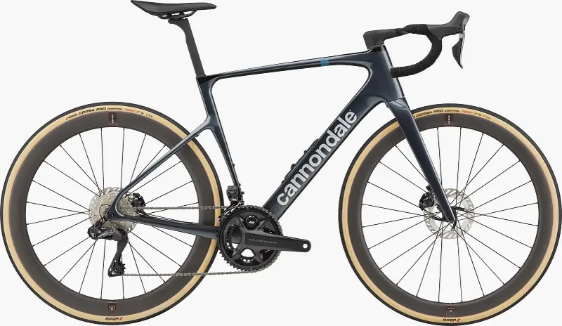 Synapse Carbon 1
