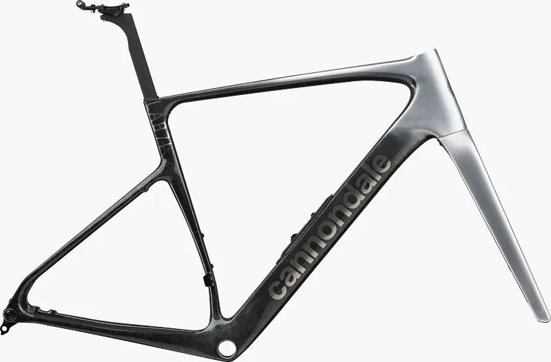 Synapse LAB71 Frameset