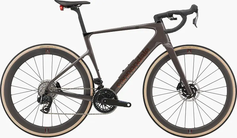 Synapse Carbon 2 SmartSense