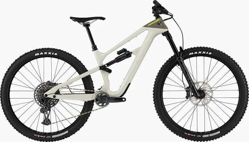 Habit Carbon LT 1