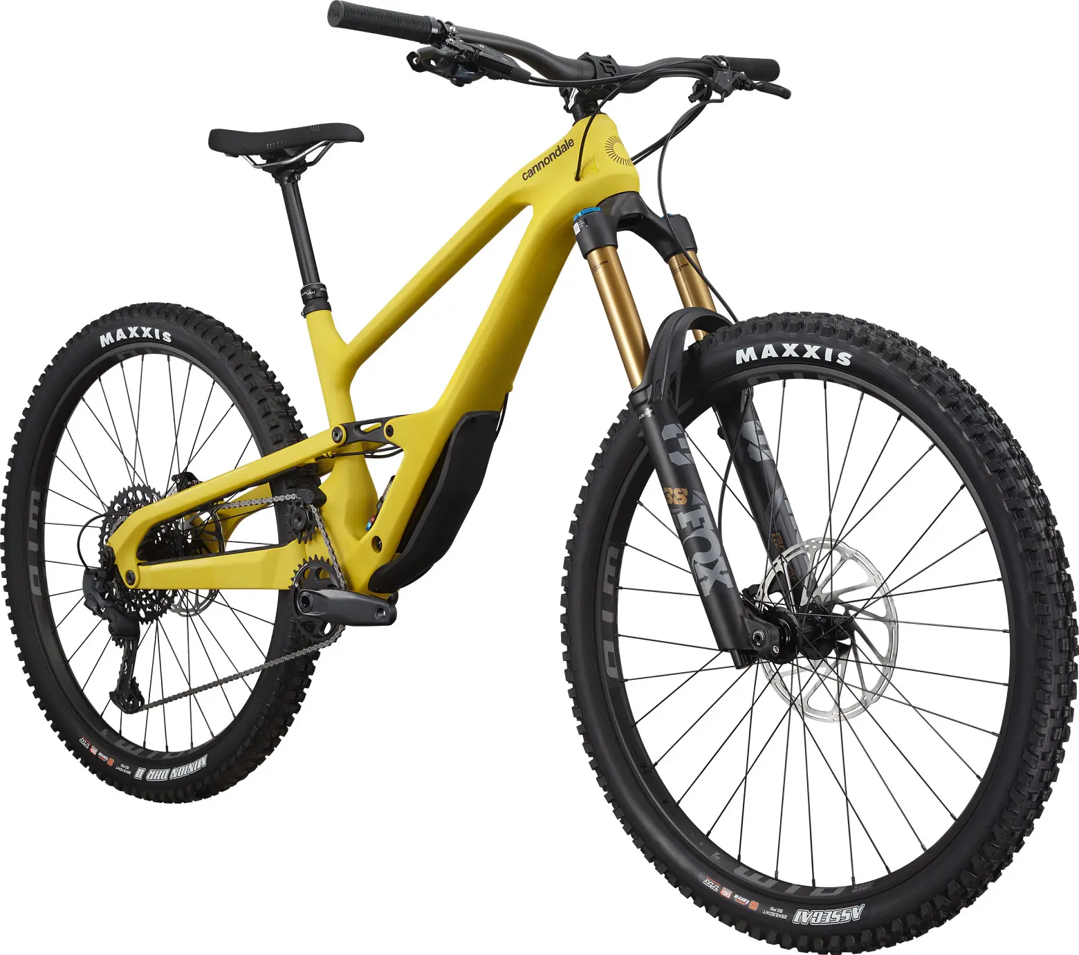 Mountain - Enduro thumbnail 2