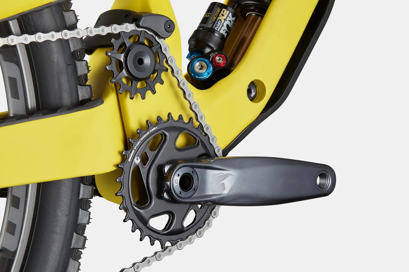 Mountain - Enduro thumbnail 4