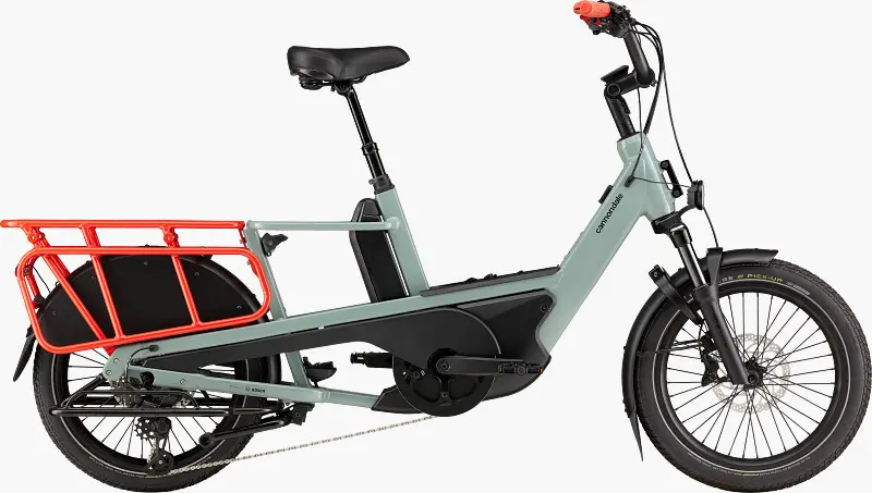 Cargowagen Neo