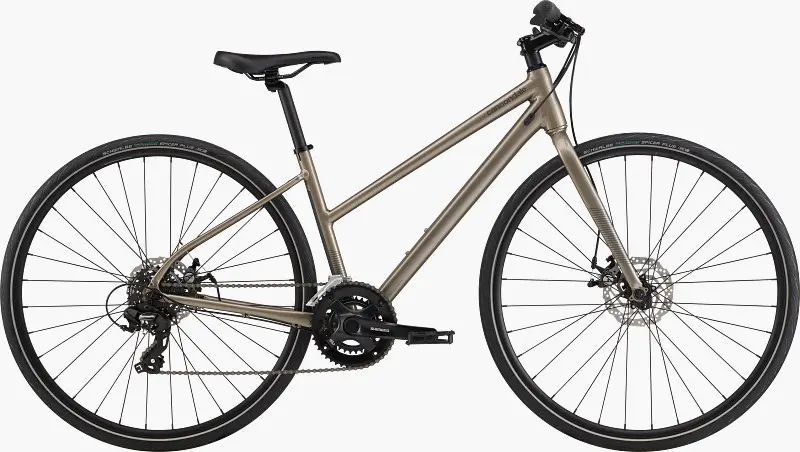 Quick Women's 5 Remixte