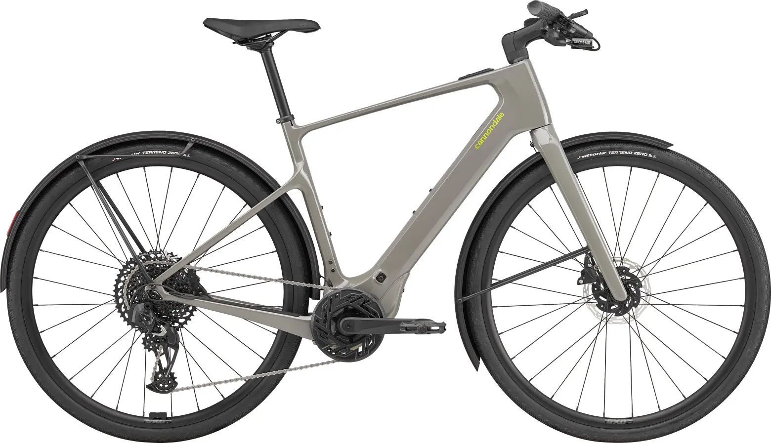 Tesoro Carbon