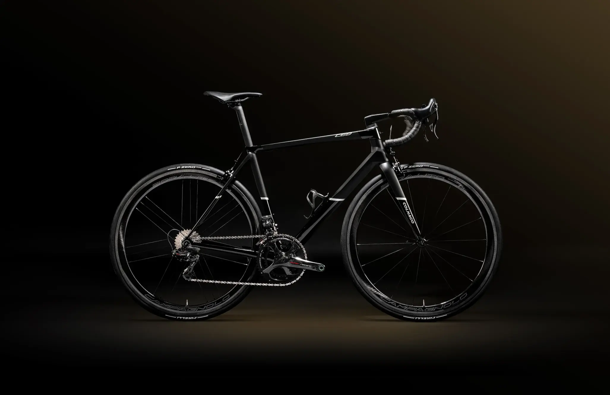 C68 Rim Brake