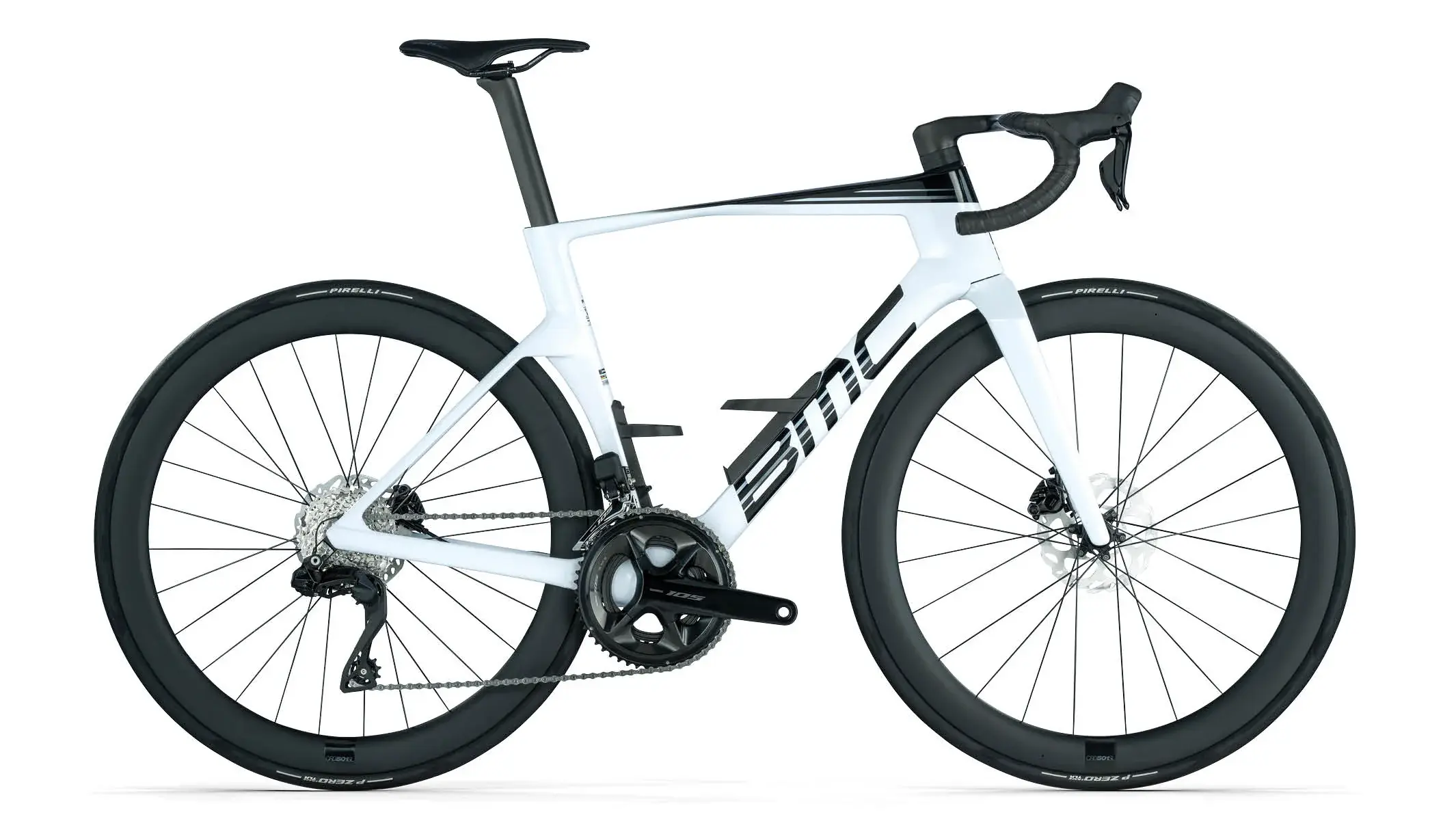 Teammachine R-01 Five