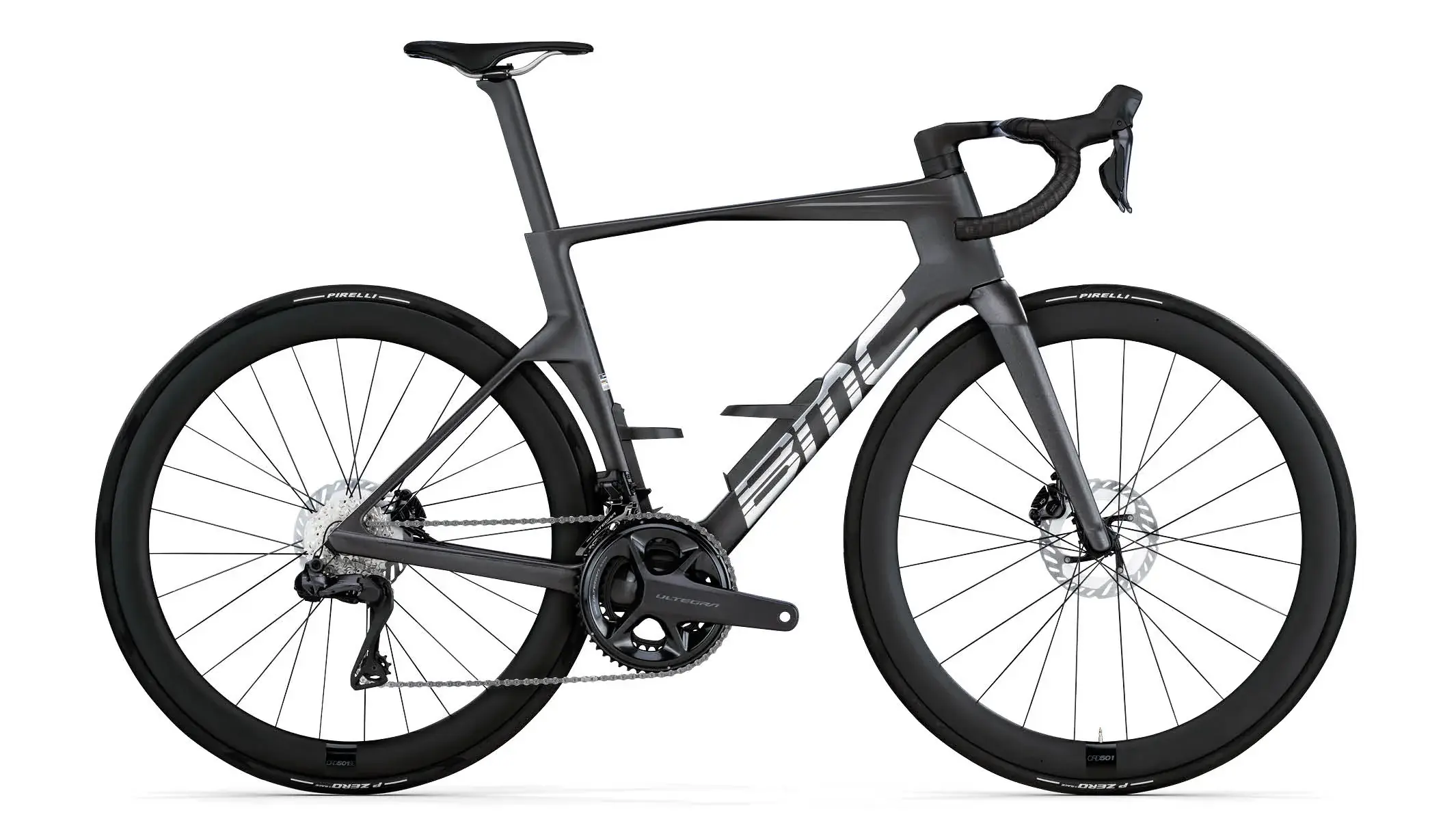 Teammachine R-01 Four