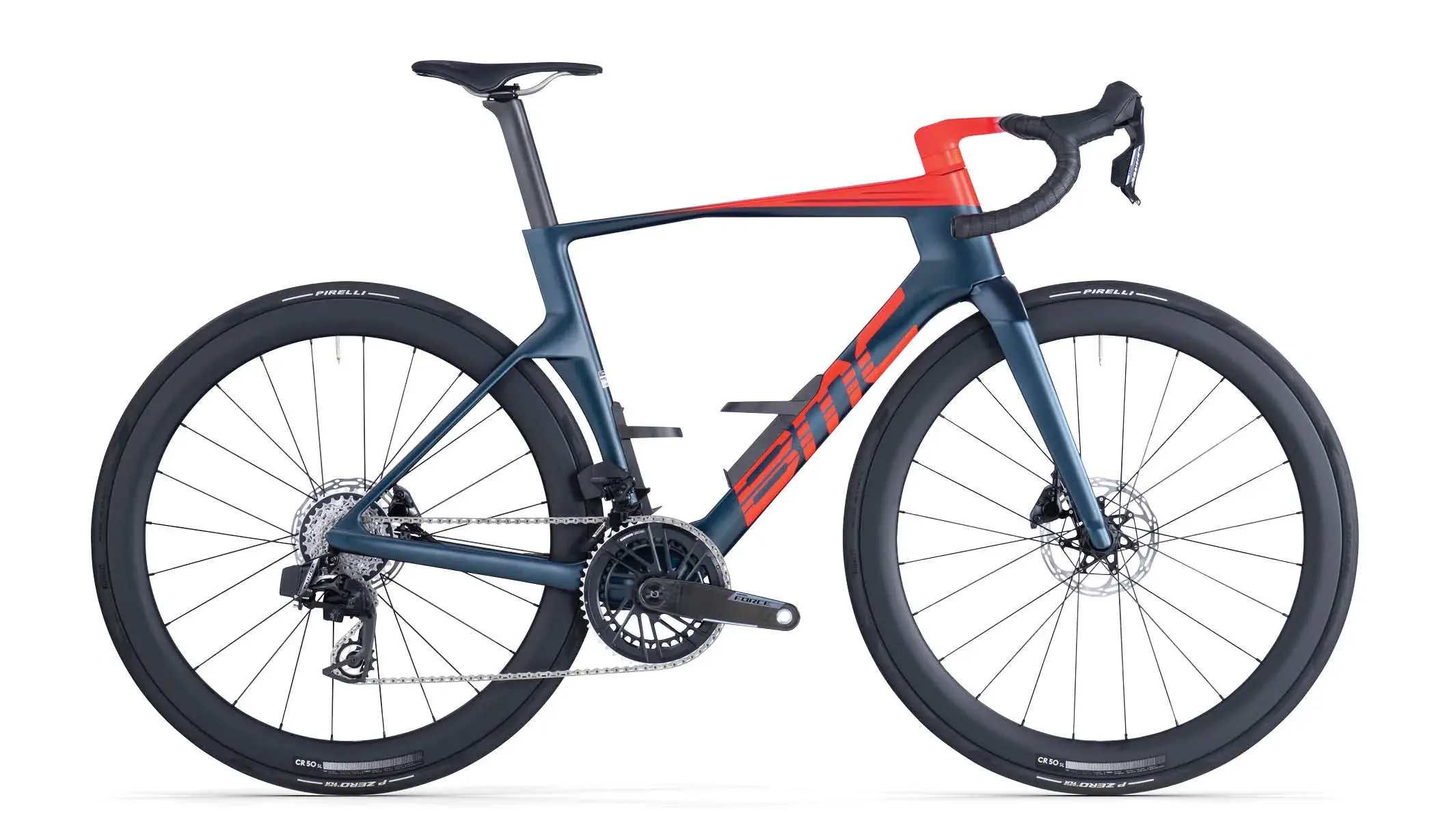 Teammachine R-01 Three