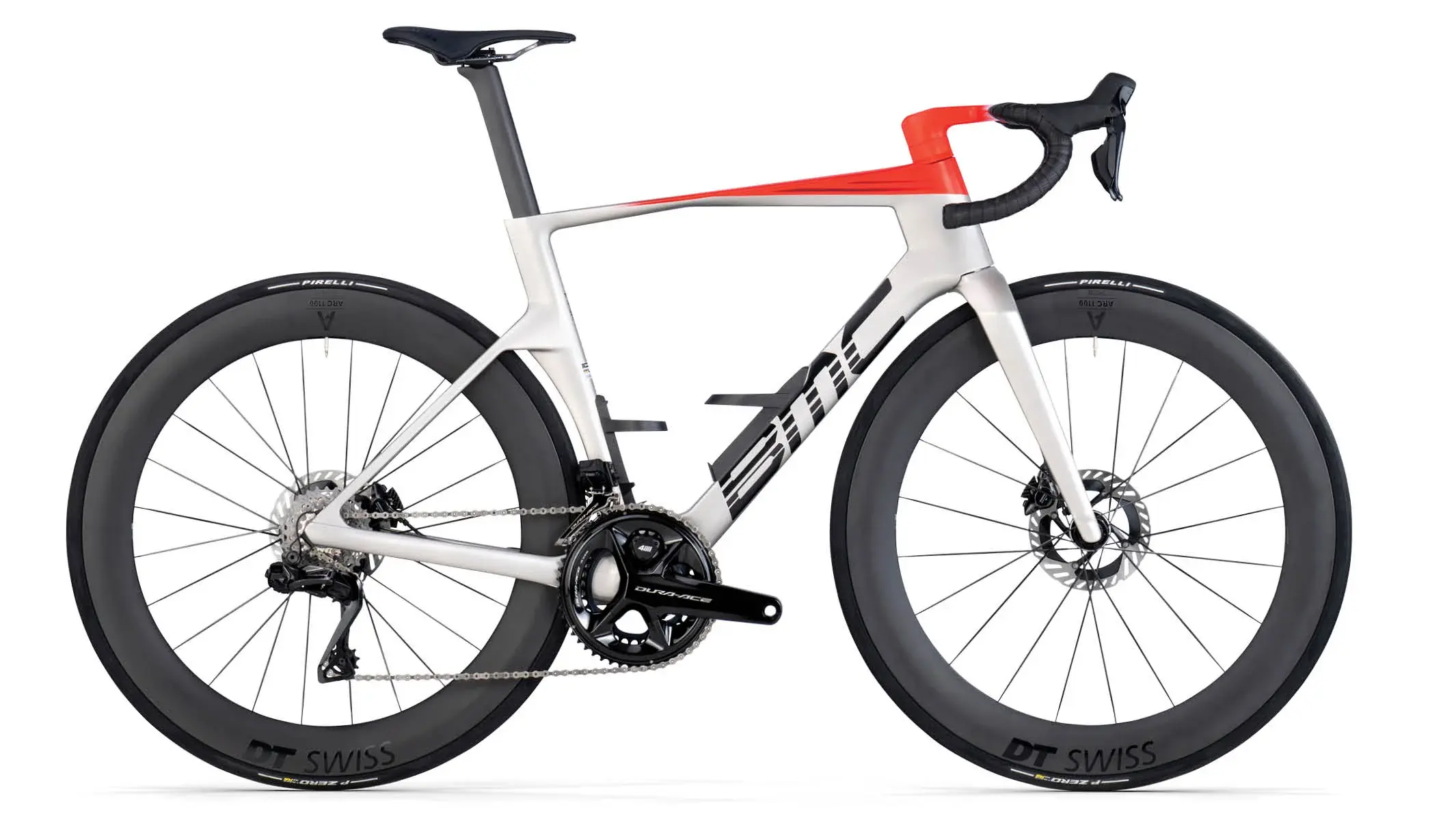 Teammachine R-01 Two