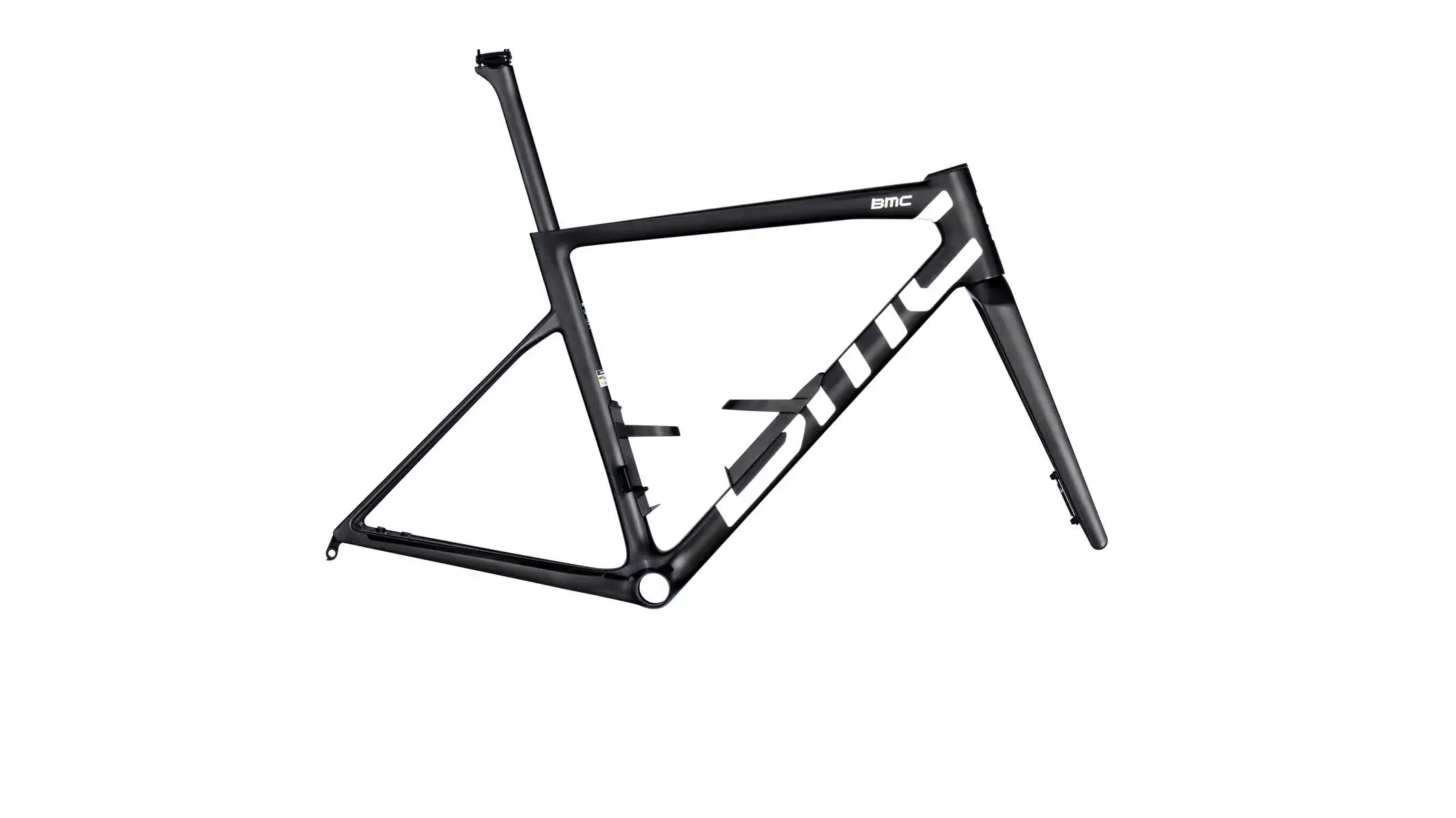 Teammachine SLR-01 Frameset