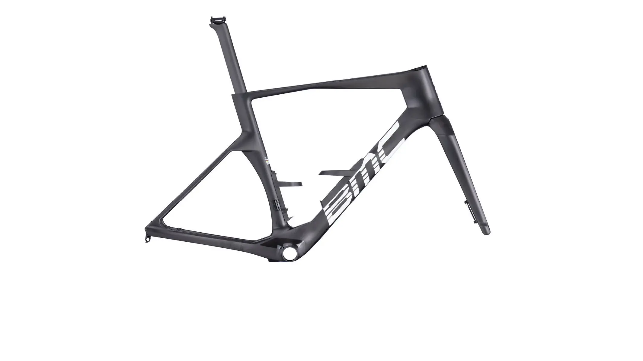 Teammachine R-01 Frameset