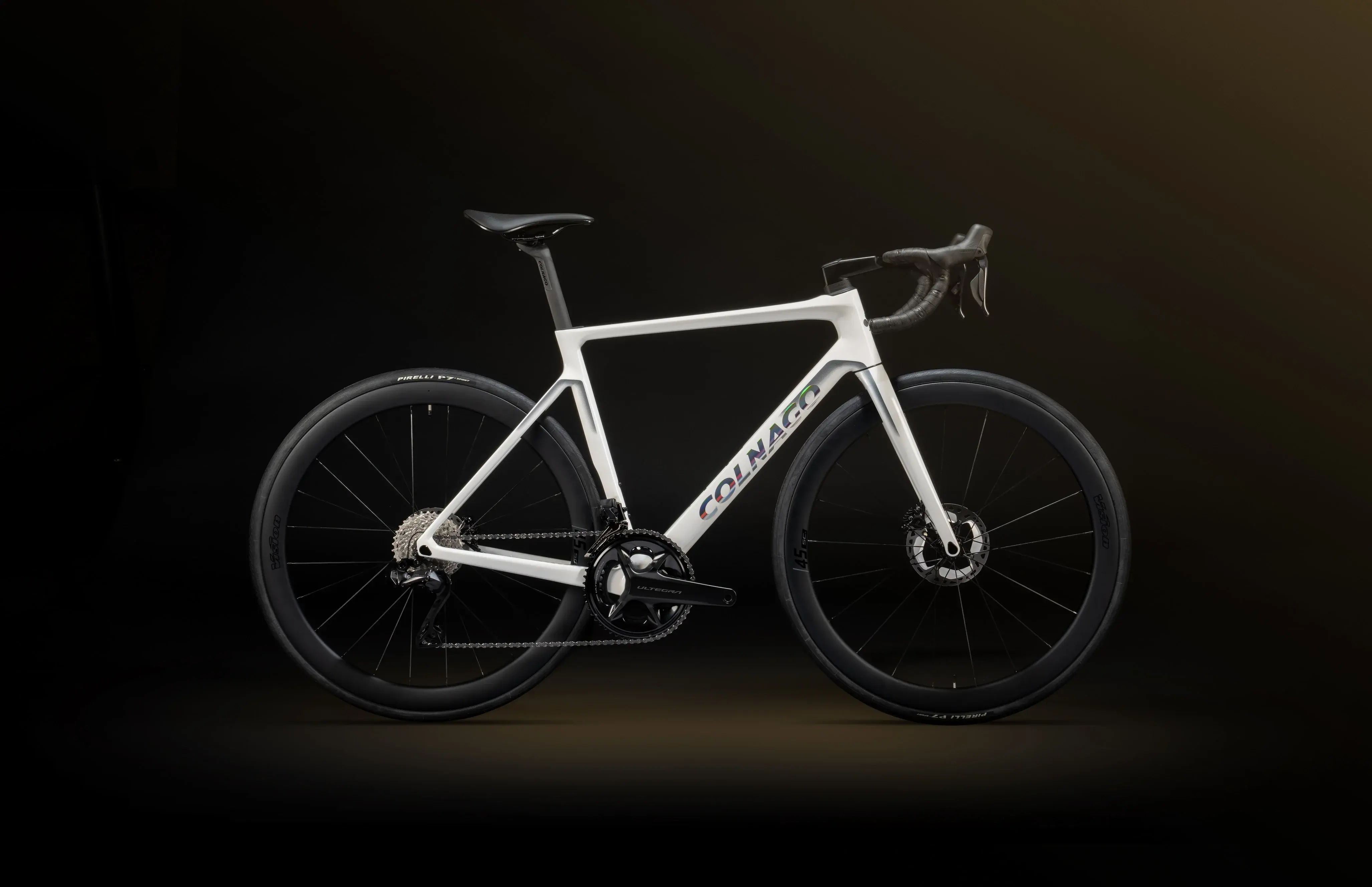 V4 Bike