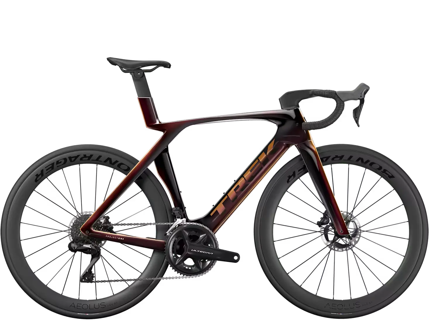 Madone SLR 7 7e Gén