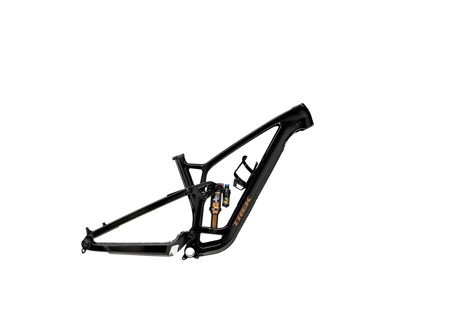 Fuel Ex C Gen 6 Frame Set