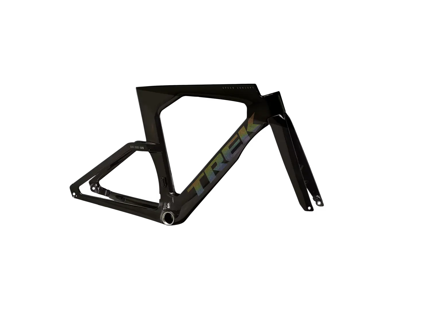 Speed Concept