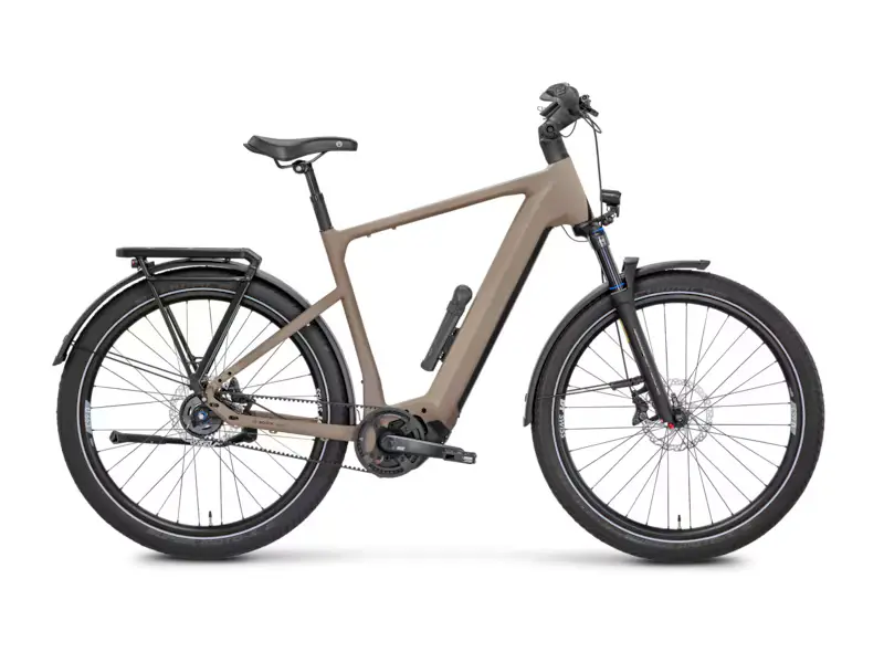 Mayor Plus 2