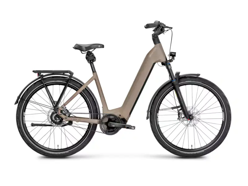 Mayor Plus 4