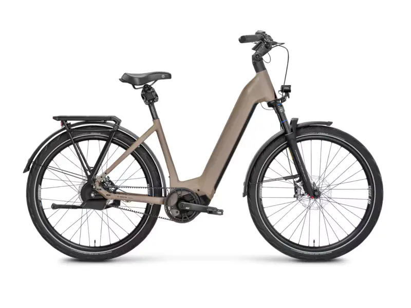 Mayor Plus 3